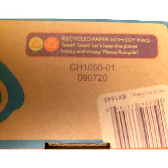 B. Toys Musical Memory Game Pad Catch-A-Sound Learning Toy Interactive - Picture 8 of 10